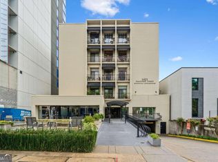 1421 Peachtree St NE APT 506, Atlanta, GA