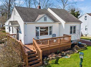 16 Forrest Dr, Northfield, NJ 08225