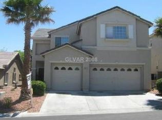 10641 Eaglewood Cliffs Ave, Las Vegas, NV 89144