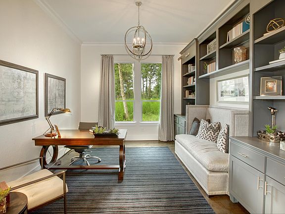 The Linley Study