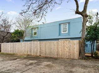 2407 Mission Hill Dr, Austin, TX 78741
