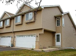 1229 122nd Ln NE, Blaine, MN 55434
