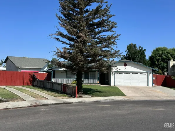 4049 Liz Dr, Bakersfield, CA 93312