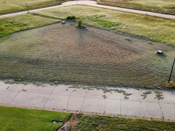 131 Gamble Ln Lot 7, Elk City, OK 73644