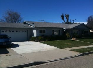 195 Dorena Dr, Thousand Oaks, CA 91320