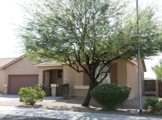 8014 S 15th Way, Phoenix, AZ 85042