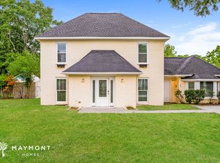 409 Longstreet St, Summerville, SC 29486