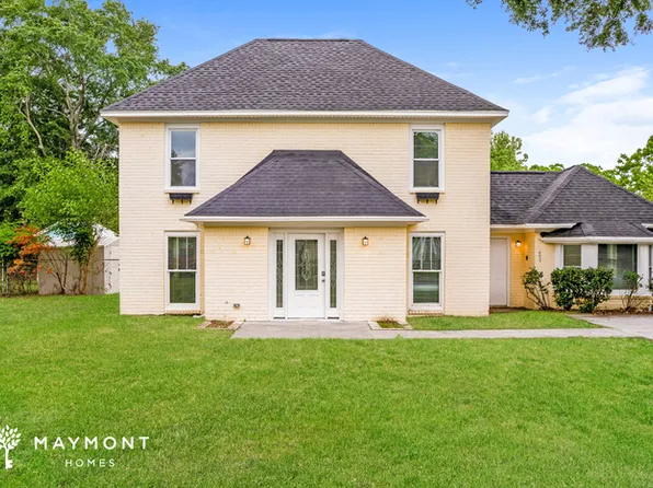 409 Longstreet St, Summerville, SC 29486