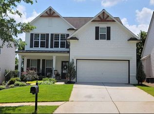 621 Lorimore Pass, Canton, GA 30115