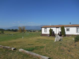 1977 Peterson Dr, Corvallis, MT 59828