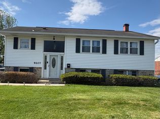 9207 Allenswood Rd, Randallstown, MD 21133
