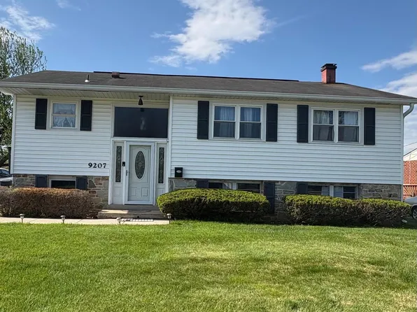 9207 Allenswood Rd, Randallstown, MD 21133