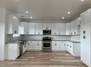 263 First Base Ln, Snowflake, AZ 85937