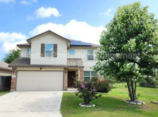 11723 Verdis Valley, San Antonio, TX 78245