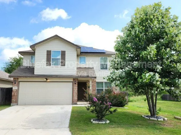 11723 Verdis Valley, San Antonio, TX 78245