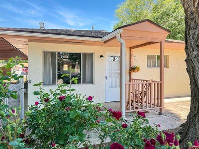 135 N 4th Street, Hotchkiss, CO, 81419