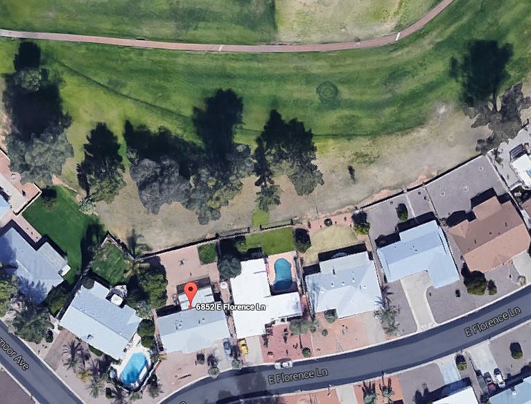 1st image of 6852 E Florence Ln