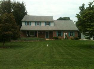 117 Clearview Dr, Downingtown, PA 19335