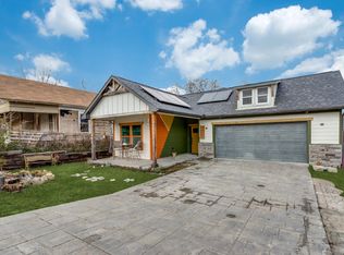 1337 E Magnolia Ave, Fort Worth, TX 76104