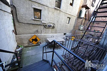 Rented by (Legacy) NY Quality Living Uptown