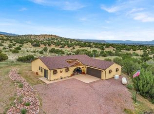 121 Cholla Cir, Florence, CO 81226