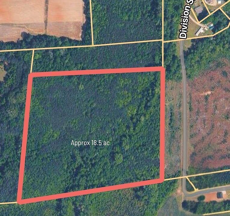 1st image of 0 Division Street Ext