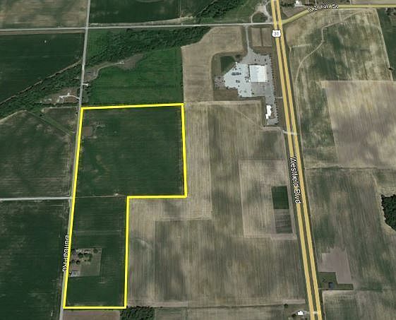 2nd image of 27109 Dunbar Rd