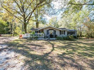 2810 Montpelier Station Rd, Musella, GA 31066