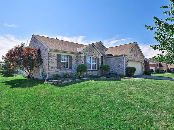 2nd image of 1645 Squires Wood Ct