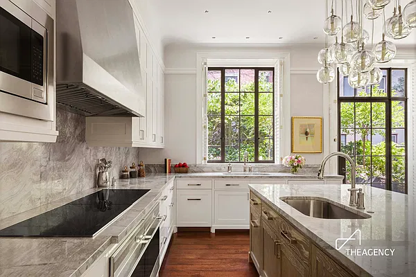 Kitchen, photo 3