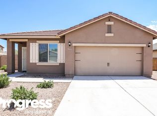 7515 W Irwin Ave, Laveen, AZ 85339