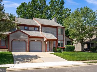 4102 Chadbury Rd, Mount Laurel, NJ 08054