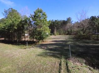 773 NE Dunbar Woods Rd, Battleboro, NC 27809