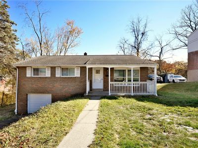 317 Grace St, Pleasant Hills, PA, 15236