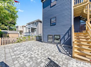 50 Stanley Ave #1, Medford, MA 02155