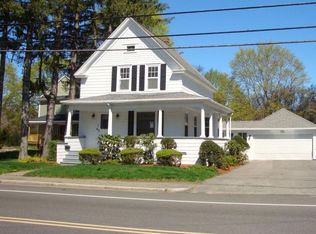 582 Pleasant St, Attleboro, MA 02703