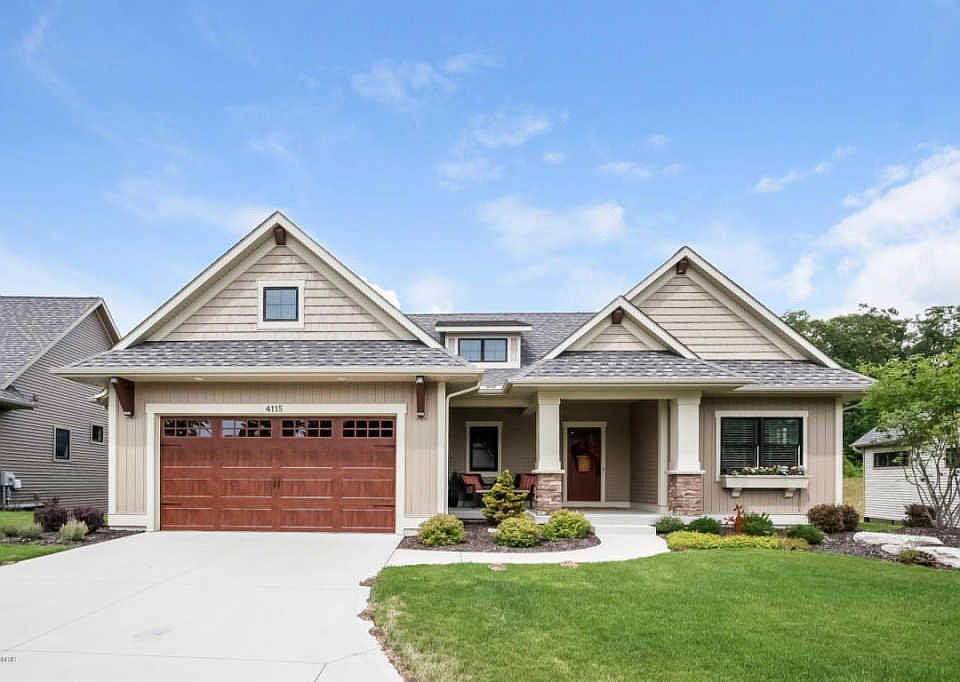 1st image of 4115 Maybeck Dr NE #17