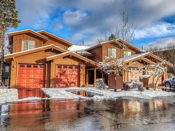 11592 Dolomite Way APT 4, Truckee, CA 96161