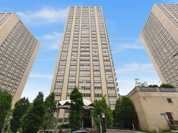 102-30 66 Road #24H, Forest Hills, NY 11375