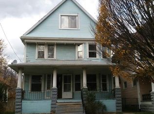 3210 Daisy Ave, Cleveland, OH 44109