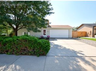 522 E 24th St, Greeley, CO 80631