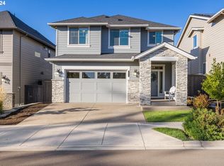 7319 SW Woodbury Loop, Wilsonville, OR 97070
