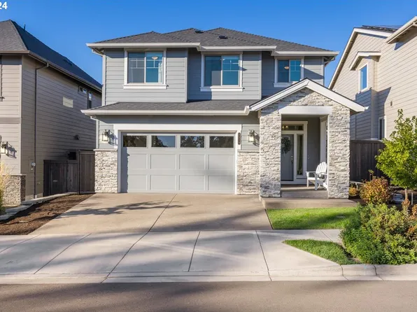 7319 SW Woodbury Loop, Wilsonville, OR 97070