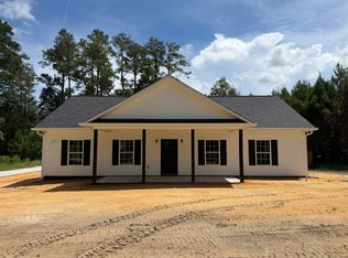 164 Longleaf Dr, Walterboro, SC 29488