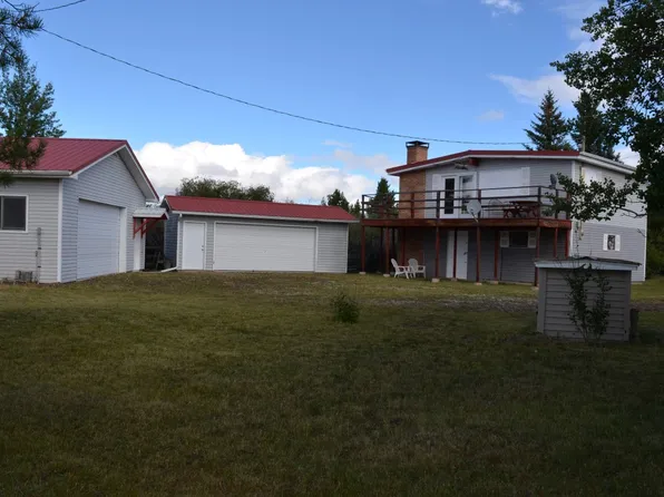 10 Southwell Ln #1177, Anaconda, MT 59711