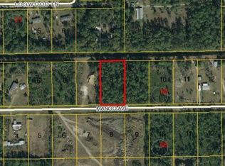 5730 Mango Ave, Bunnell, FL 32110