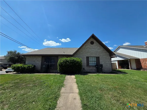 5222 & 5226 Davy Crockett St, Temple, TX 76502