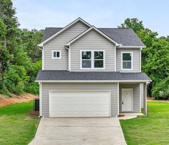 307 Pine St, Rockmart, GA, 30153