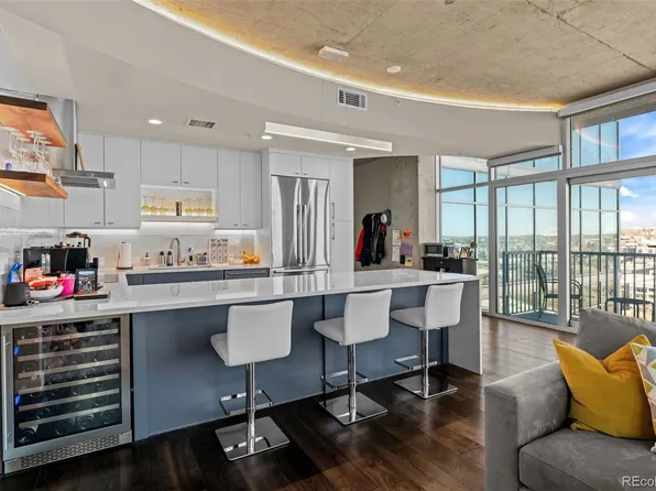 1700 Bassett Street #1503, Denver, CO 80202