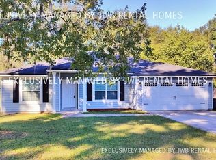 5550 Bishop Cir, Jacksonville, FL 32207